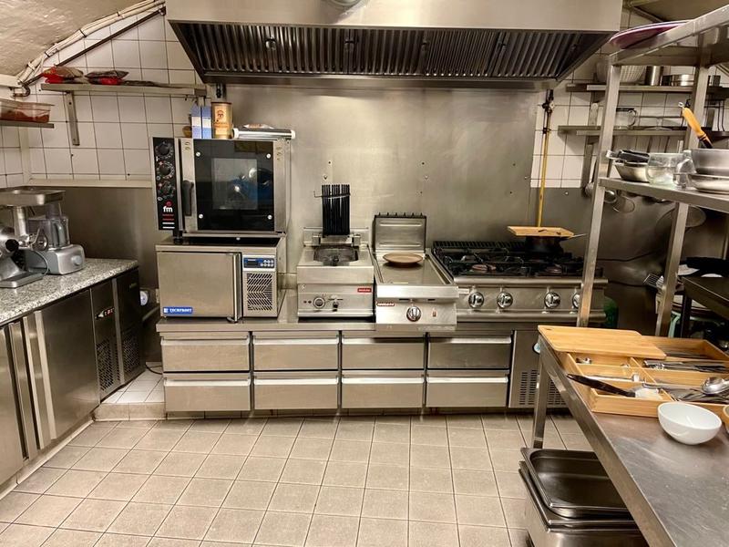 Fonds de commerce - Hôtellerie / Restauration