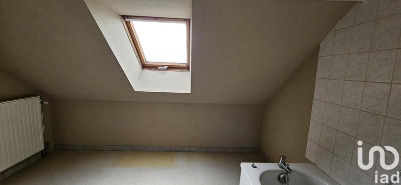 Maison - 86 m² - 4 pièces