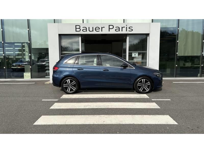 Mercedes Classe B 180 Progressive Line Edition