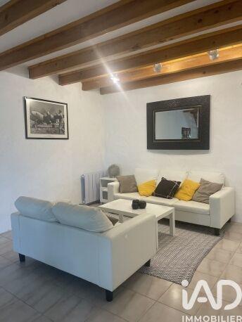 Maison - 450 m² - 20 pièces