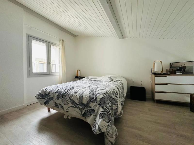 Appartement - 26 m² - 1 pièce