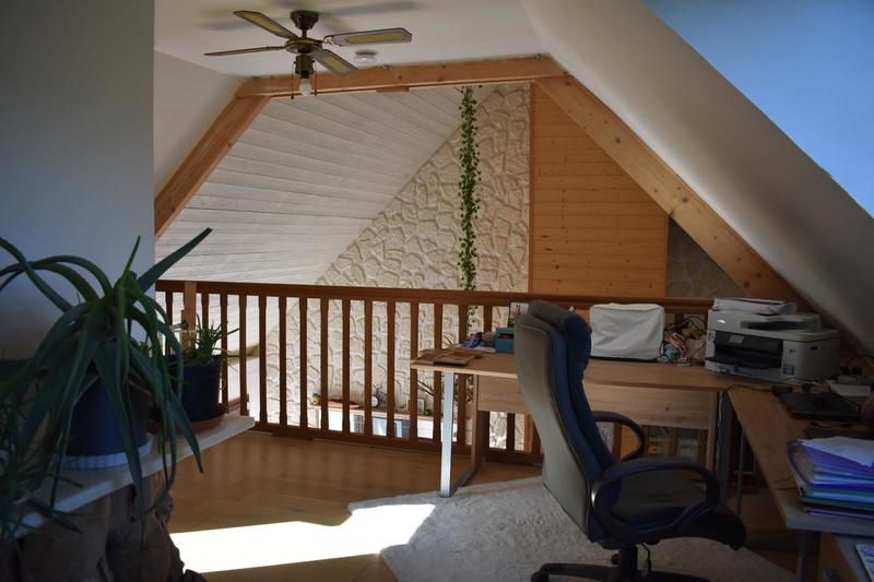 Maison - 149 m² - 7 pièces