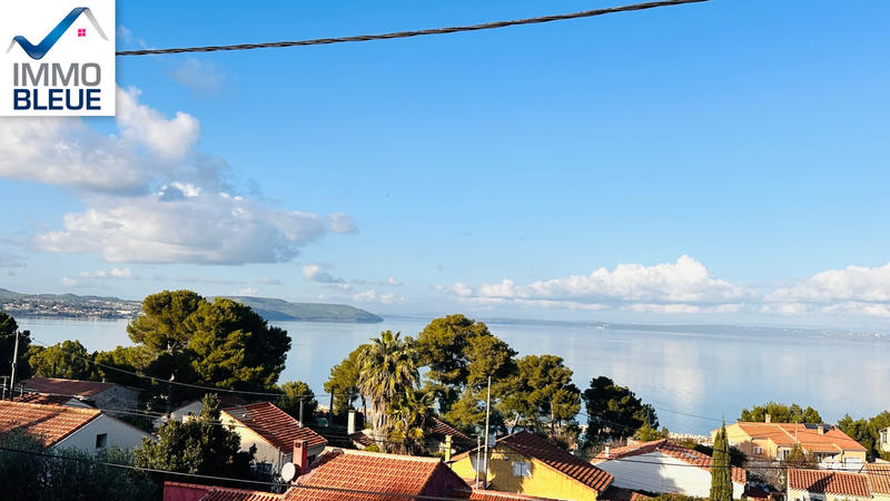 Villa - 127 m² - 4 pièces