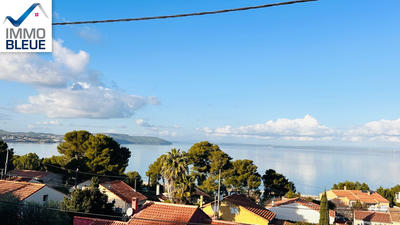 Villa - 127 m² - 4 pièces