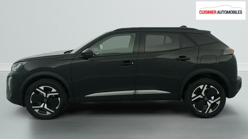 Peugeot 2008 100 s Bvm6 Allure