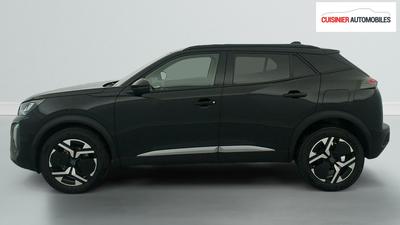Peugeot 2008 100 s Bvm6 Allure