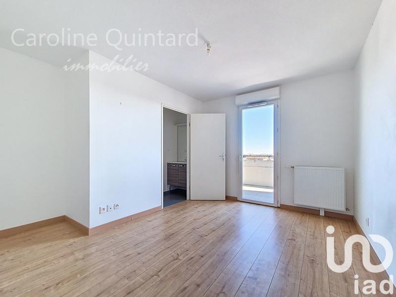 Appartement - 86 m² - 4 pièces