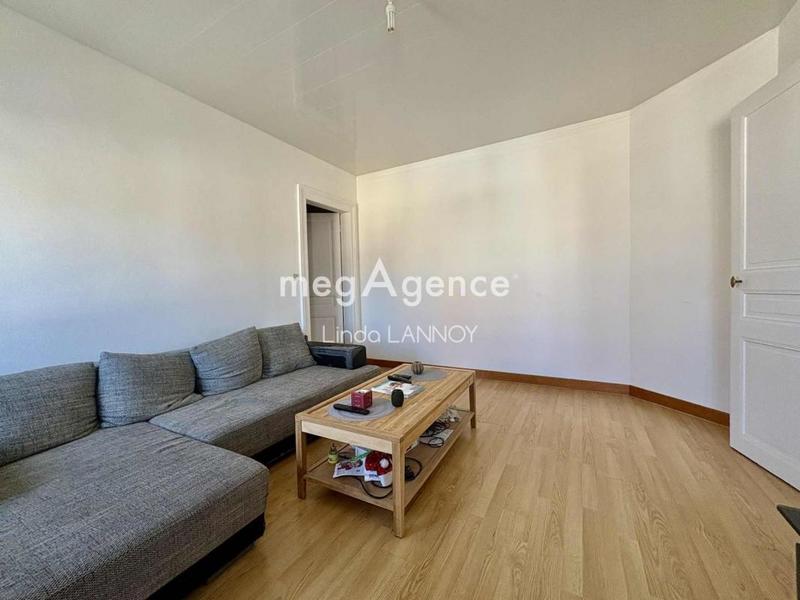 Immeuble - 241 m²