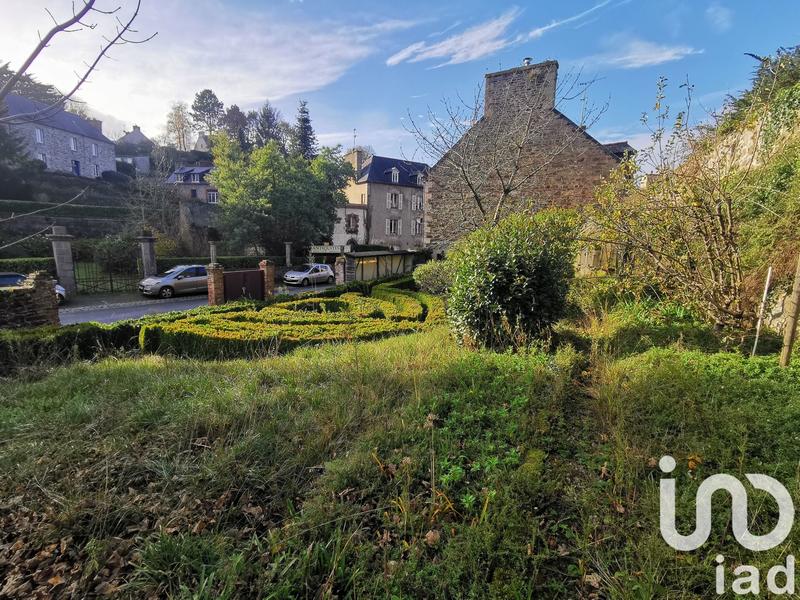 Maison de ville - 170 m² - 5 pièces