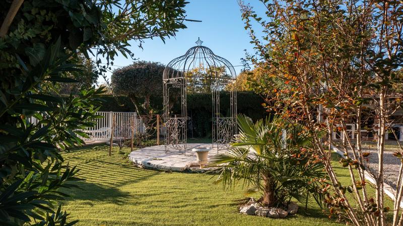 Maison - 182 m² - 8 pièces