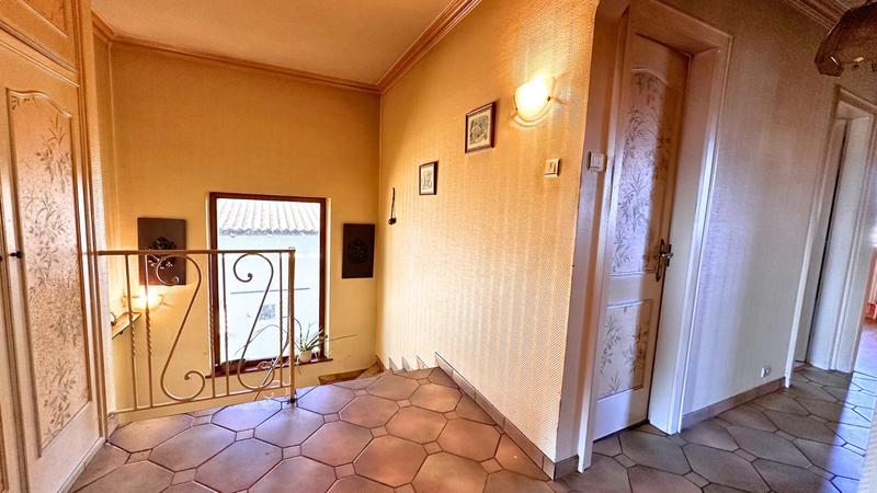 Maison - 150 m² - 7 pièces
