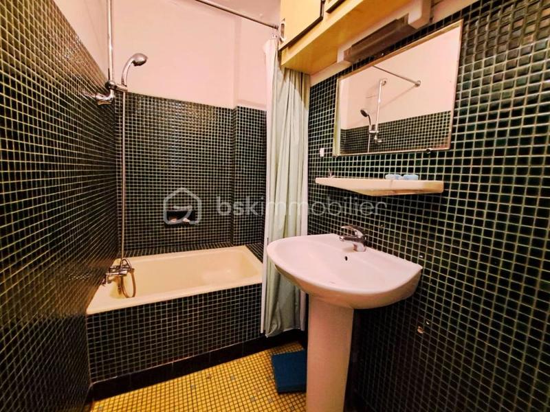 Maison de ville - 135 m² - 9 pièces