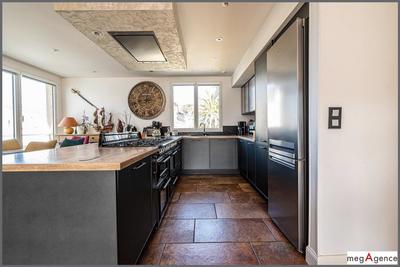 Maison traditionnelle - 73 m² - 3 pièces