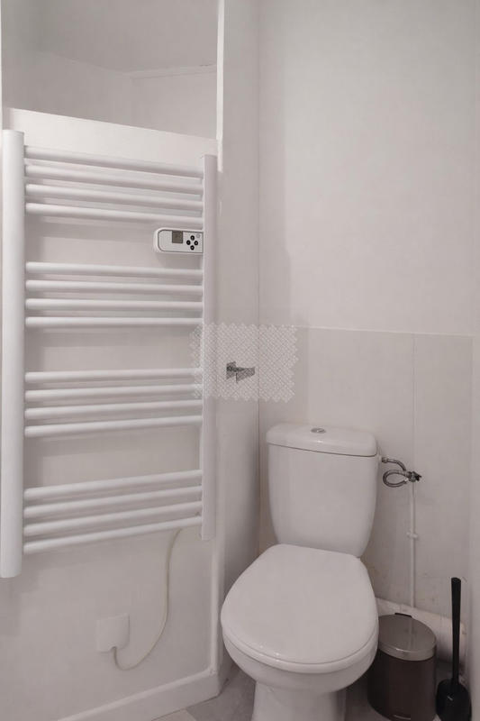 Appartement - 20 m² - 1 pièce