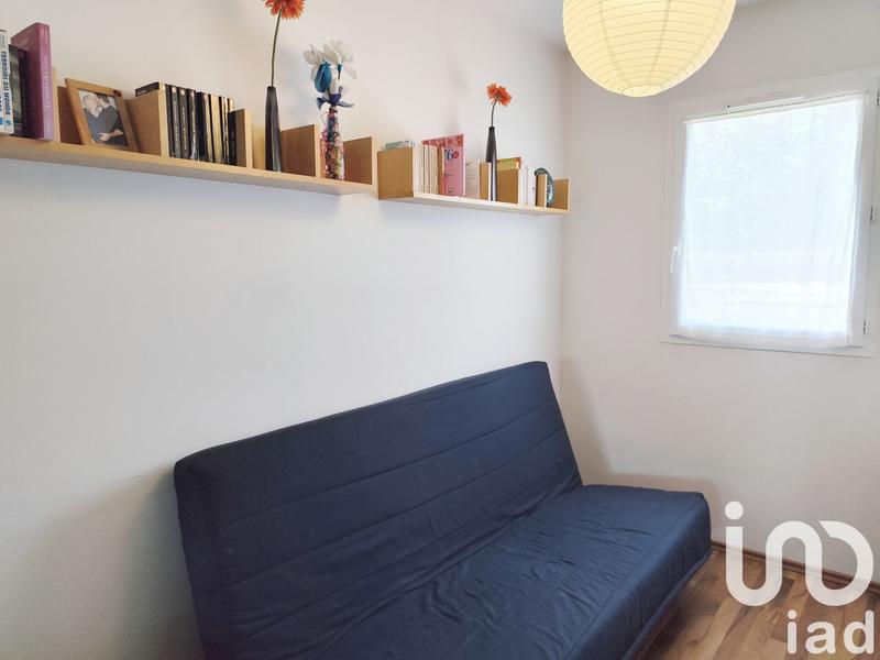 Maison - 195 m² - 7 pièces