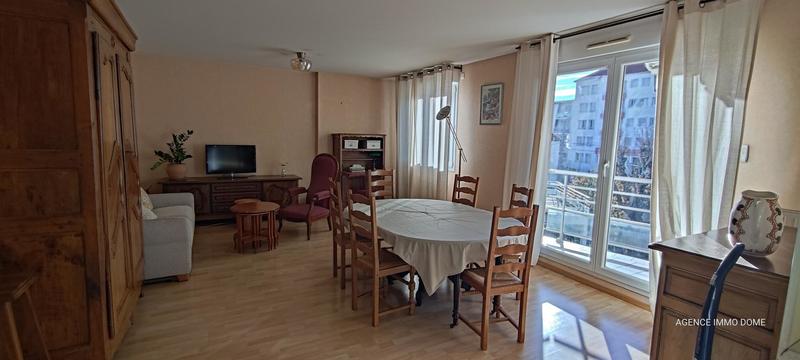 Appartement - 87 m² - 4 pièces