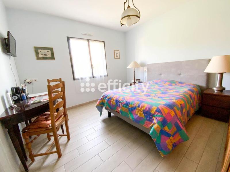 Maison - 123 m² - 4 pièces