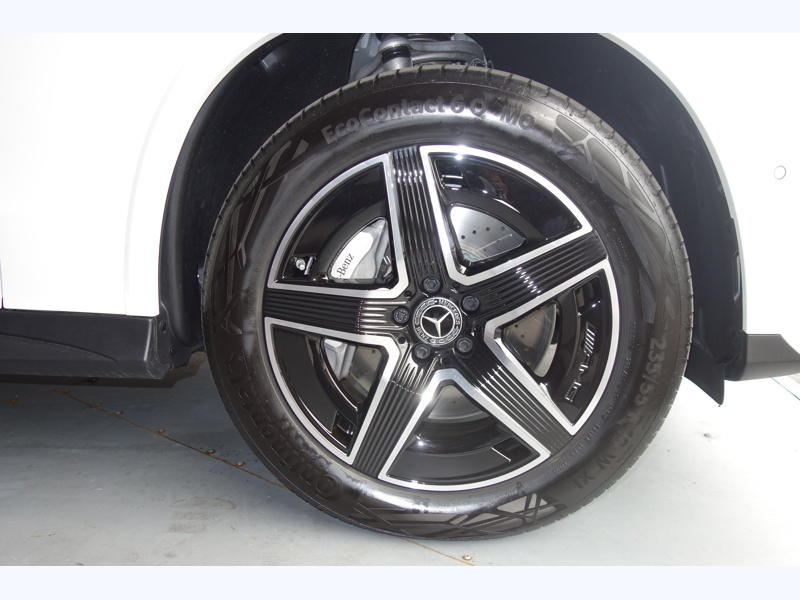 Mercedes Glc Suv 300 e Hybrid Eq 4matic Amg Line