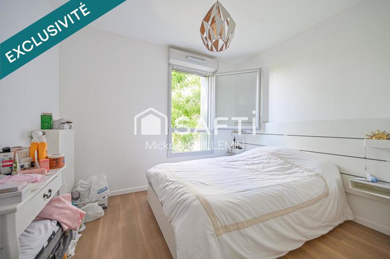 Appartement - 79 m² - 4 pièces