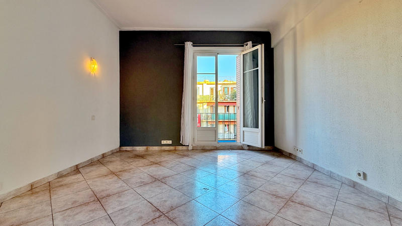 Appartement - 53 m² - 2 pièces