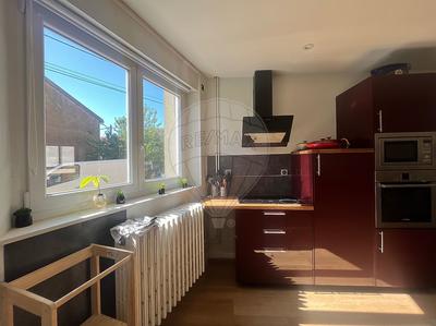 Maison - 173 m² - 6 pièces