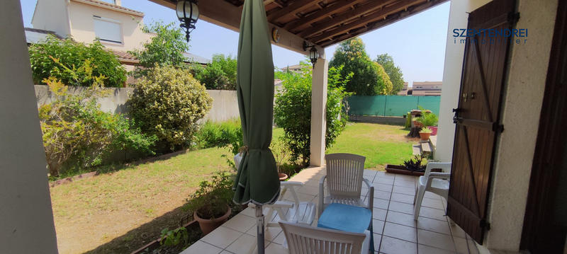 Maison - 101 m² - 5 pièces