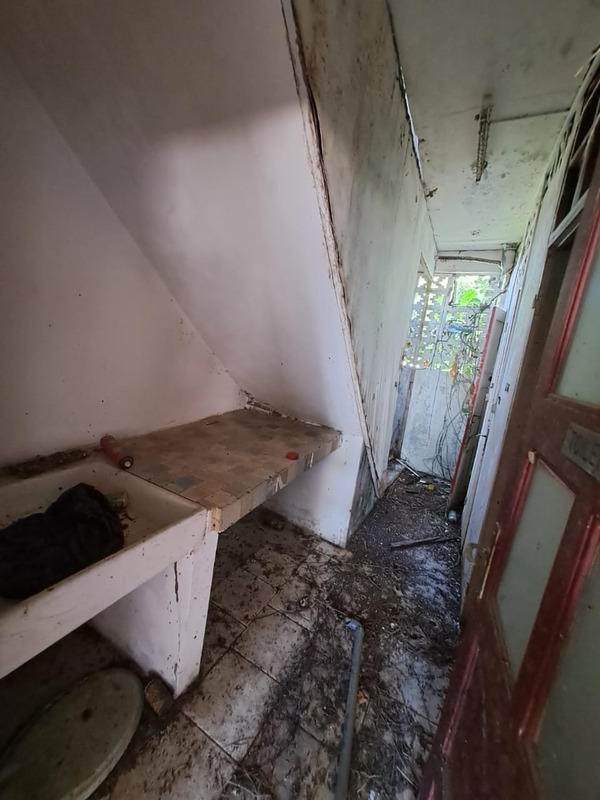 Immeuble - 271 m² - 8 pièces