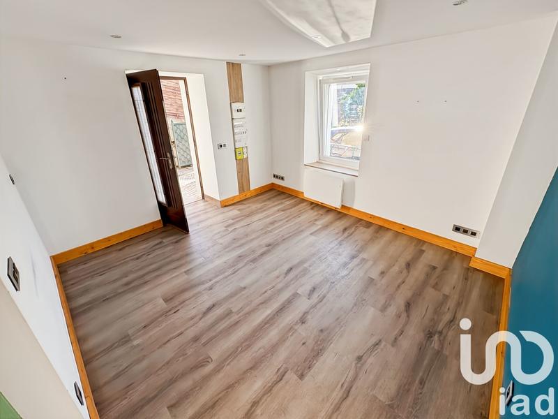 Appartement - 33 m² - 2 pièces