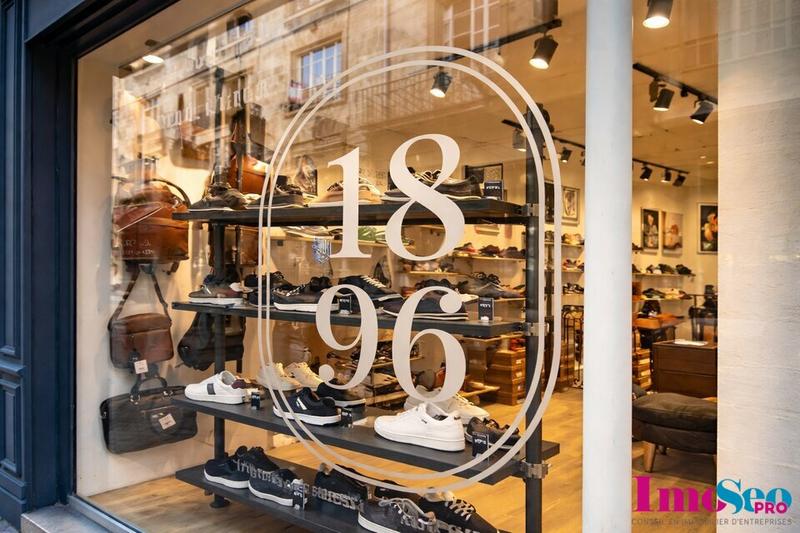 Local commercial - 60 m²