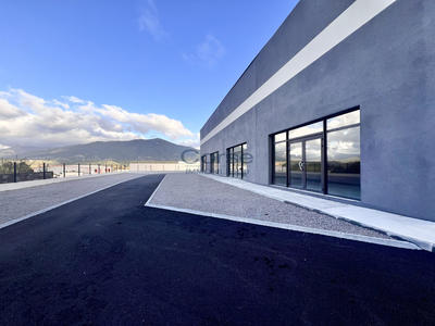 Local commercial - 52 m²