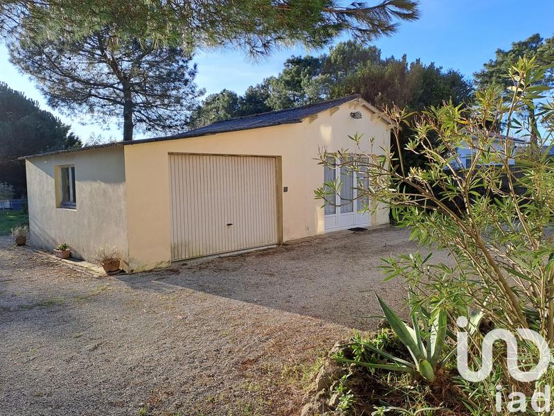 Maison - 143 m² - 4 pièces