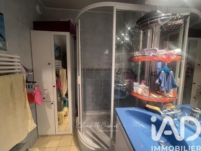 Appartement - 82 m² - 3 pièces