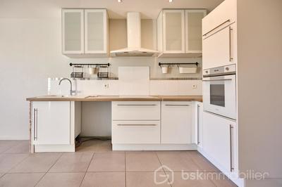 Duplex - 85 m² - 4 pièces