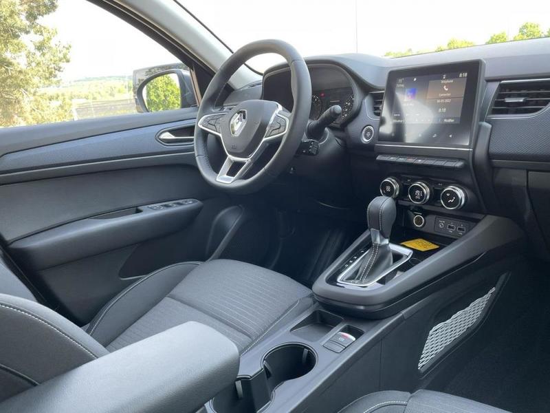 Renault Arkana 1.3 Tce 140ch Zen Edc