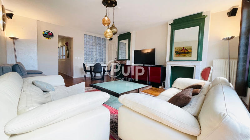 Appartement - 73 m² - 3 pièces