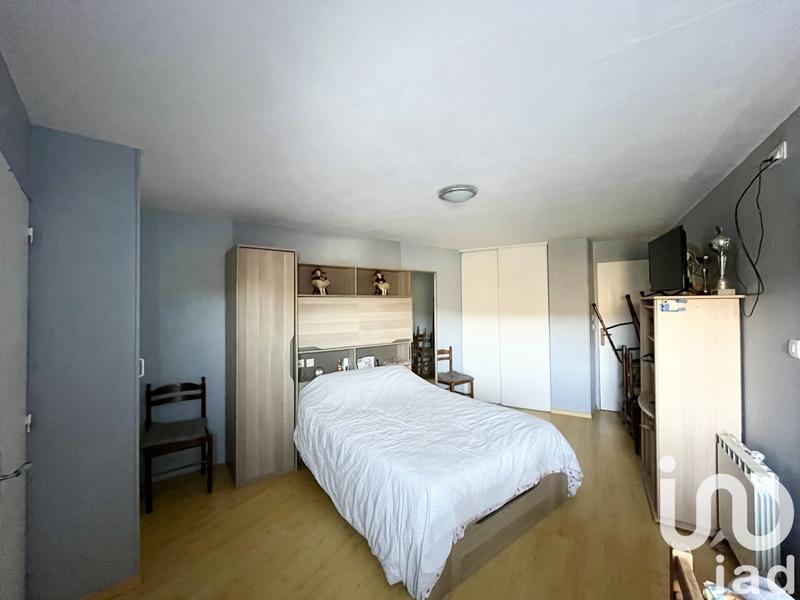 Maison - 115 m² - 7 pièces