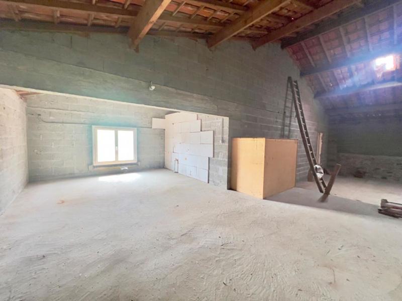 Maison - 122 m² - 6 pièces