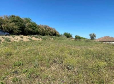Terrain constructible - 143 m²
