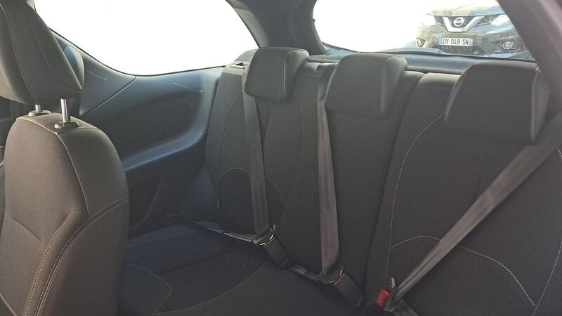 Citroën Ds3 1.6 VTi 120 So Chic - Première main