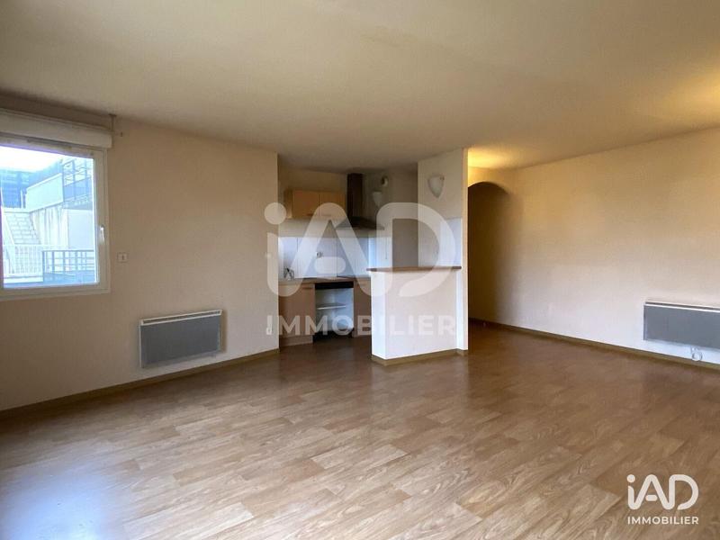 Local commercial - 61 m²