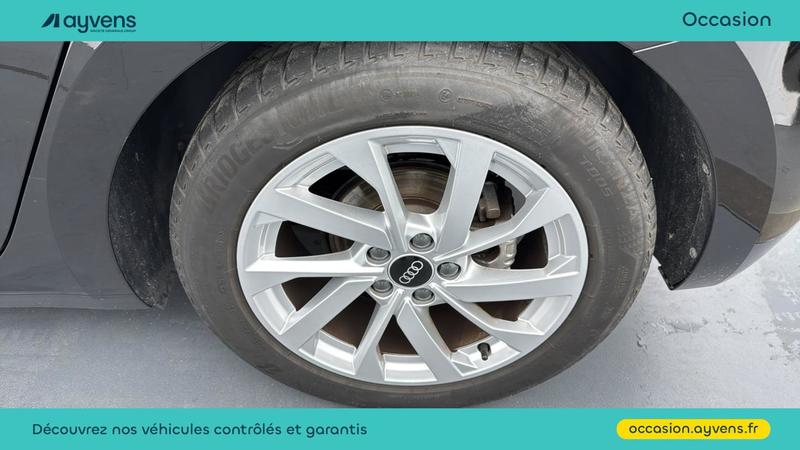 Audi A1 sportback 30 Tfsi 110ch Design Luxe s tronic 7