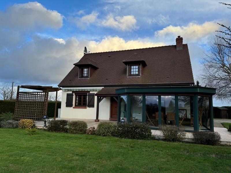 Maison - 148 m² - 7 pièces
