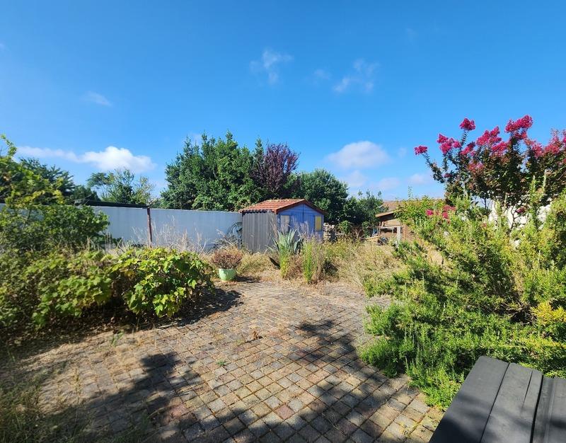 Maison - 139 m² - 7 pièces