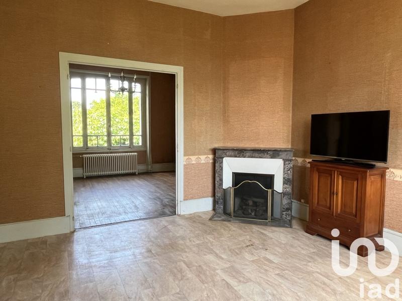 Maison - 103 m² - 5 pièces