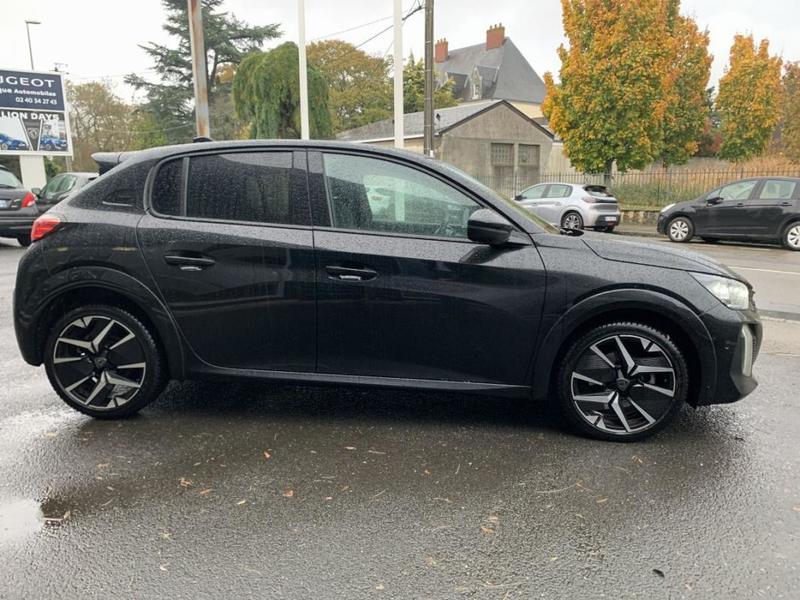 Peugeot 208 II Hybrid 145 eDCS6 Gt