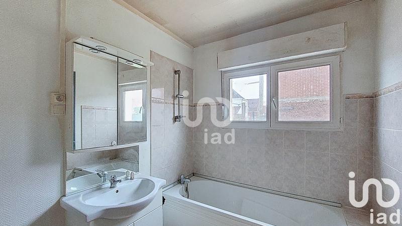 Maison de ville - 102 m² - 4 pièces