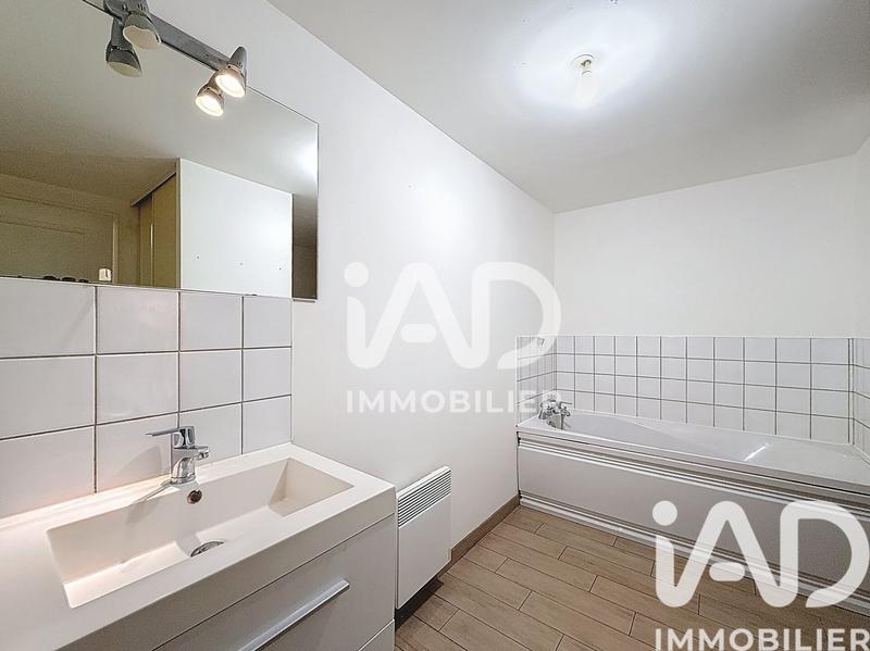 Maison - 189 m² - 6 pièces