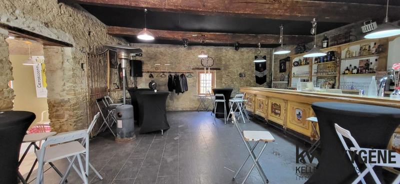 Maison de campagne - 618 m² - 10 pièces