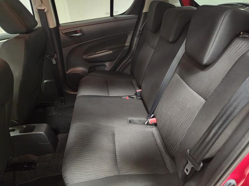 Suzuki Swift 1.2 Vvt 94 ch So'City 5p 5 P