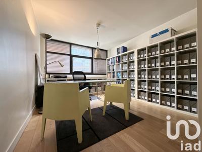 Appartement - 165 m² - 5 pièces